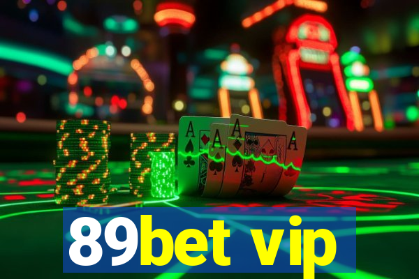 89bet vip